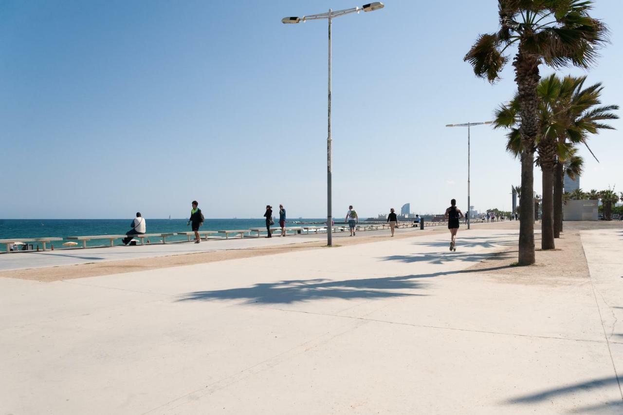 Basic Platja Appartement