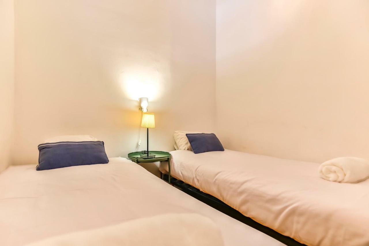 Basic Platja Appartement