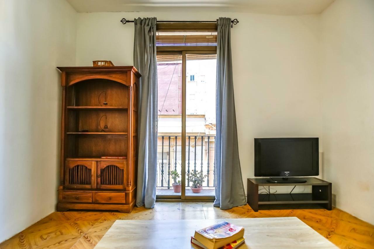 Basic Platja Appartement *