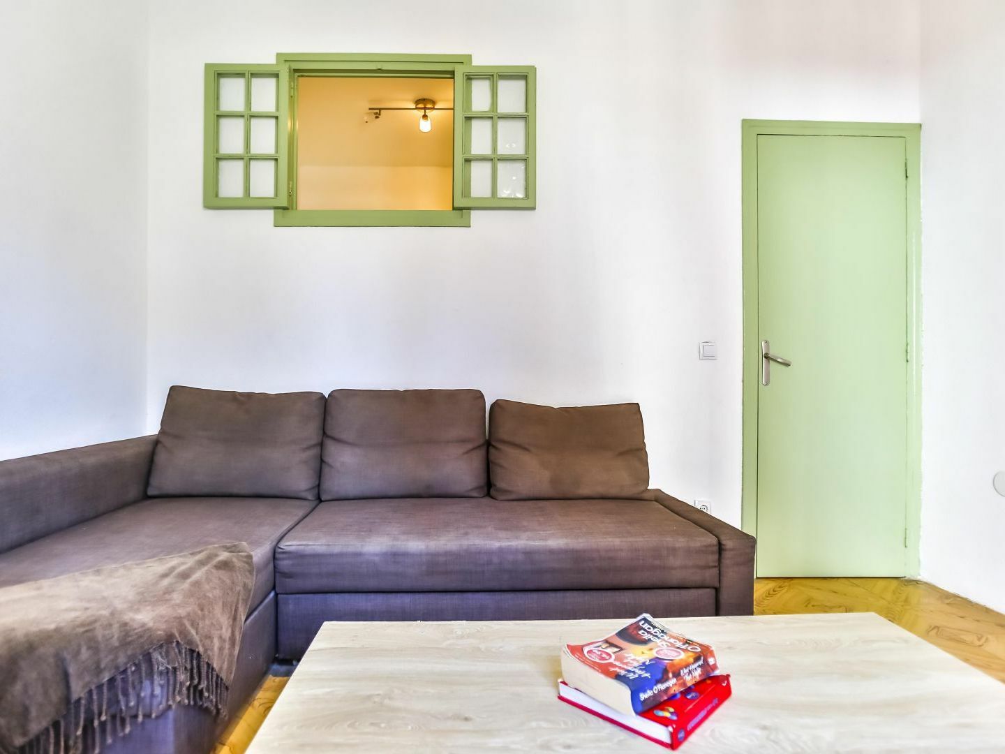 Basic Platja Appartement