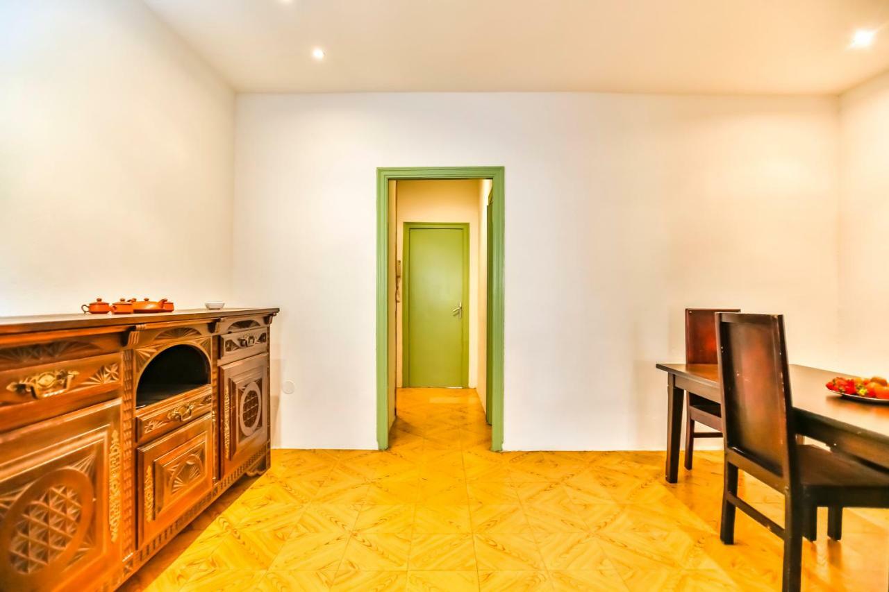 Basic Platja Appartement Barcelone
