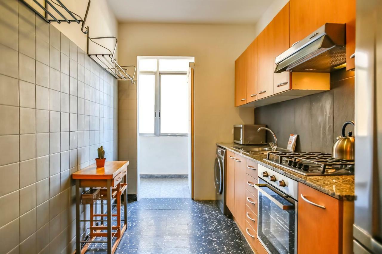 Appartement Basic Platja Barcelone