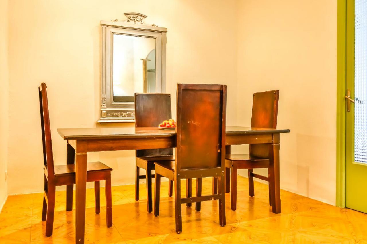 Basic Platja Appartement