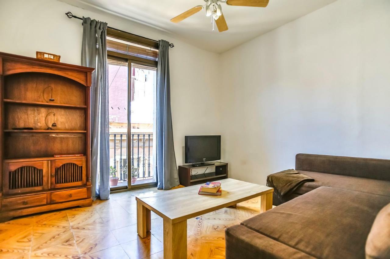 Basic Platja Appartement *