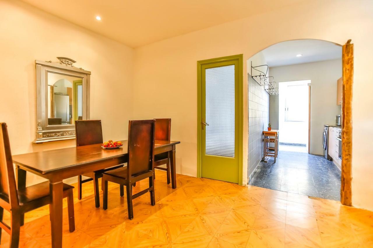 Basic Platja Appartement Barcelone