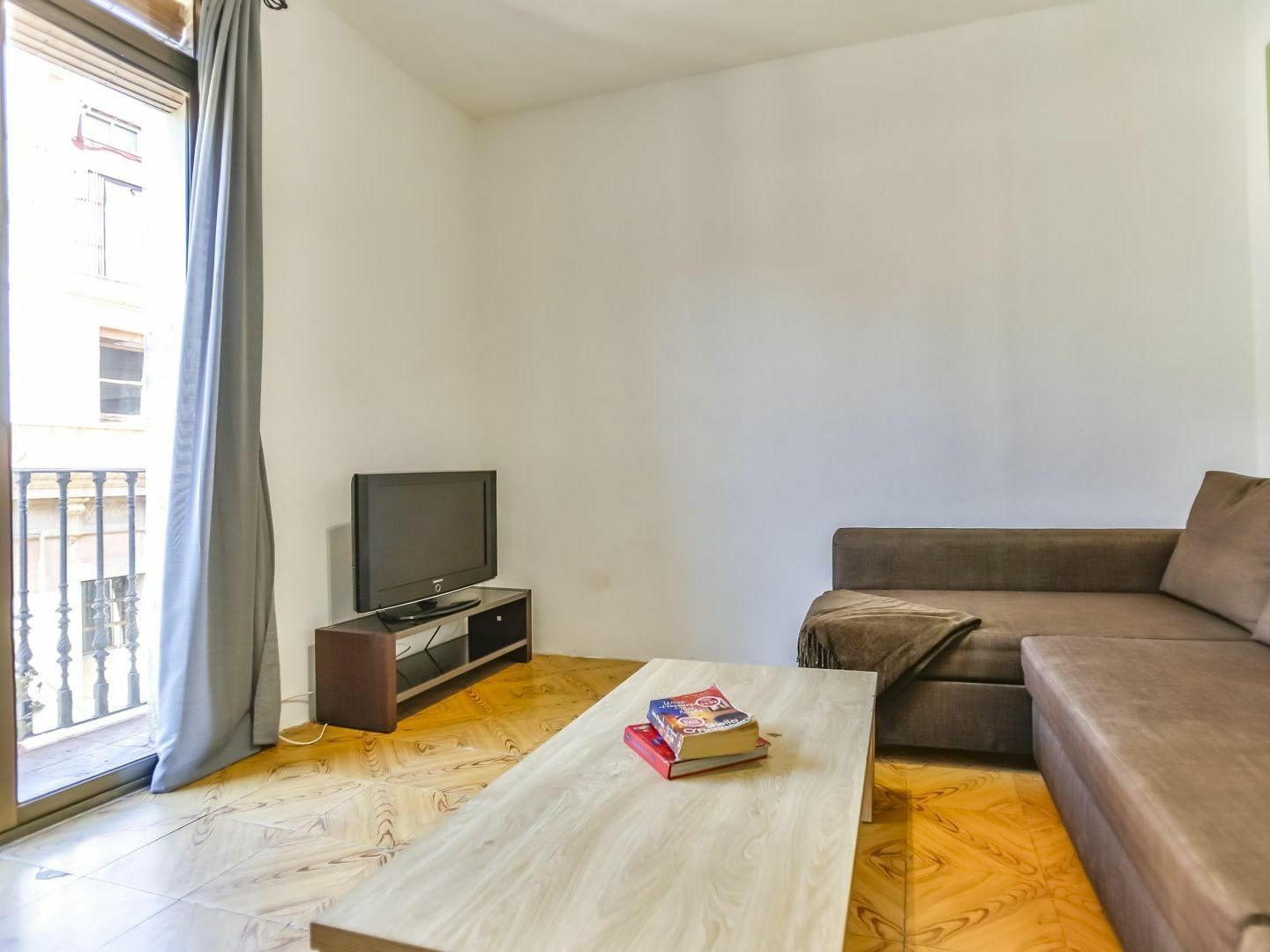 Basic Platja Appartement